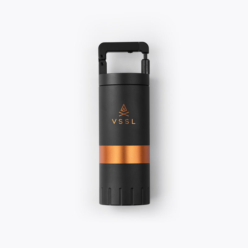 Vssl Java G25 Grinder Carbon/copper Carbon/copper