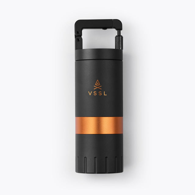 Vssl Java G45 Grinder Carbon Copper Crbn/cppr