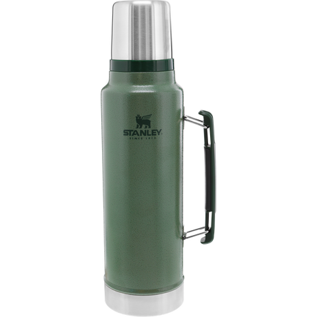 Stanley The Legendary Classic Bottle 1.5qt Hammertone Green