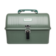 Stanley The Legendary Classic Lunch Box 5.5qt Hammertone Green