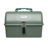 Stanley The Legendary Classic Lunch Box 5.5qt Hammertone Green