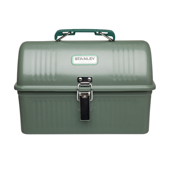 STANLEY CLASSIC LUNCH BOX グリーン Stanley The Legendary Classic Lunch Box 5.5qt