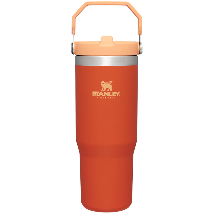 Stanley The Iceflow Flip Straw Tumbler 30oz