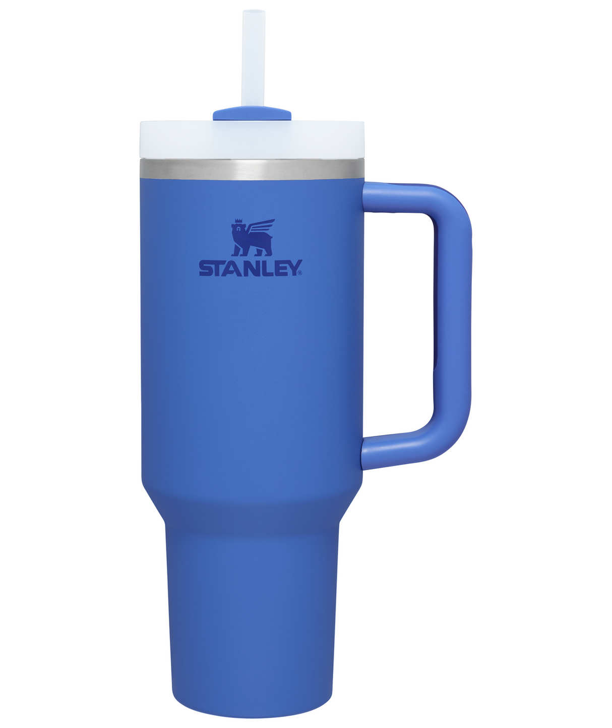 Stanley The Quencher H2.0 Flowstate Tumbler Iris