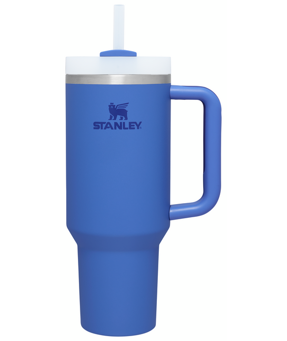 Stanley The Quencher H2.0 Flowstate Tumbler Iris