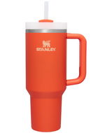 Stanley The Quencher H2.0 Flowstate Tumbler Tigerlily