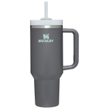 Stanley The Quencher H2.o Flowstate Tumbler Charcoal