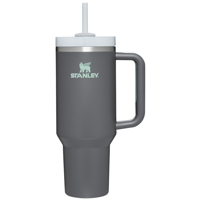 Stanley The Quencher H2.o Flowstate Tumbler Charcoal
