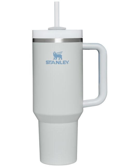 Stanley The Quencher H2.0 Flowstate Tumbler Fog