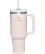 Stanley The Quencher H2.0 Flowstate Tumbler Rose Quartz