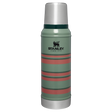 Stanley Legendary Classic Bottle 1qt Heritage stripe