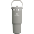 Stanley The Iceflow Flip Straw 2.0 Tumbler Ash 30oz Ash