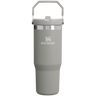Stanley The Iceflow Flip Straw 2.0 Tumbler Ash 30oz Ash