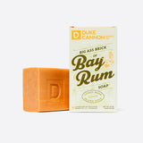 Duke Cannon Supply Co. Big Ass Brick of Soap - Bay Rum