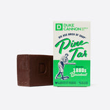 Duke Cannon Supply Co. Big Ass Brick of Soap - Pine Tar