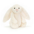 Jellycat Bashful Cream Bunny Medium Cream