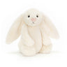 Jellycat Bashful Cream Bunny Medium Cream