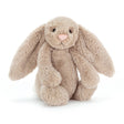 Jellycat Bashful Beige Bunny Medium Beige