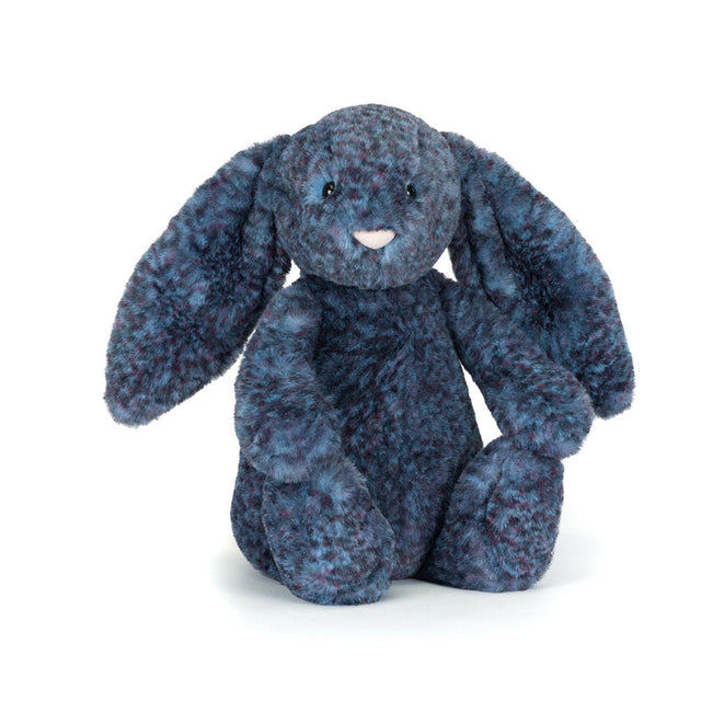 Jellycat Bashful Hopscone Luxe Bunny