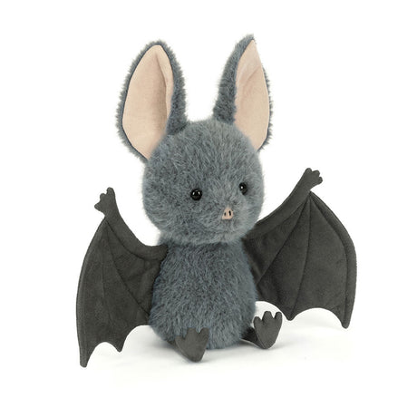 Jellycat Broox Bat Broox bat
