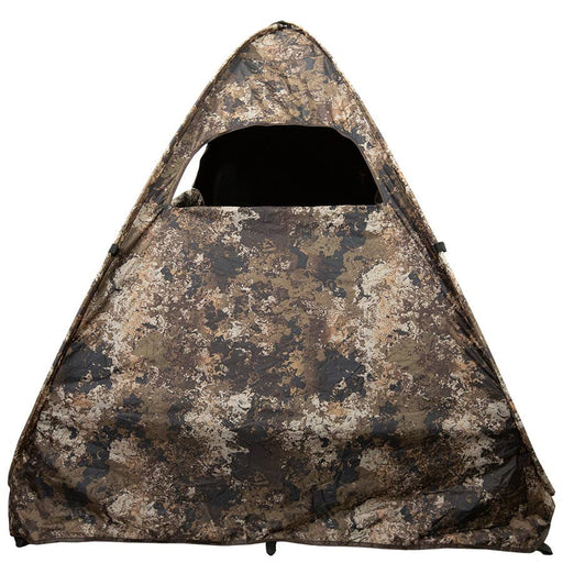 Duke And Boone Duke + Boon 1-person Spring Steel Ground Blind