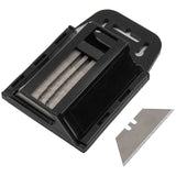 Black Diamond Utility Knife Blades - (50ct & 100ct) 100PC