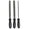 Black Diamond Wood Rasp Set - 3 Piece
