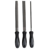 Black Diamond Wood Rasp Set - 3 Piece