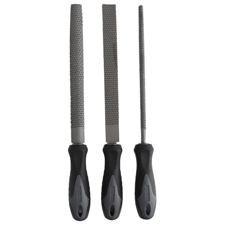 Black Diamond Wood Rasp Set - 3 Piece