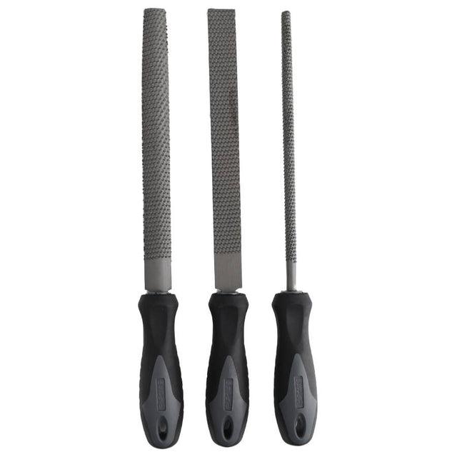 Black Diamond Wood Rasp Set - 3 Piece