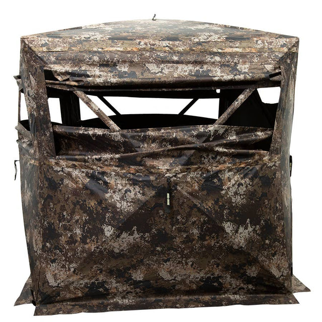 Duke And Boone 3-person Hub Blind