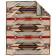 Pendleton Wyeth Trail Blanket Wyethtrail