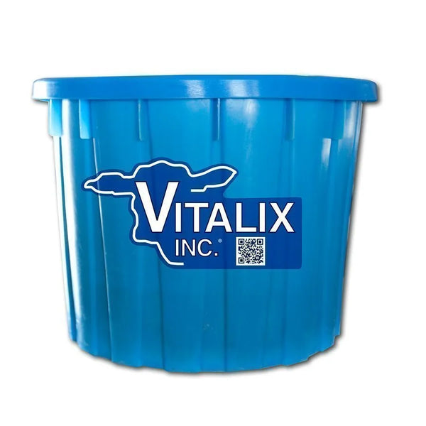 Vitalix #3 CU Supplement