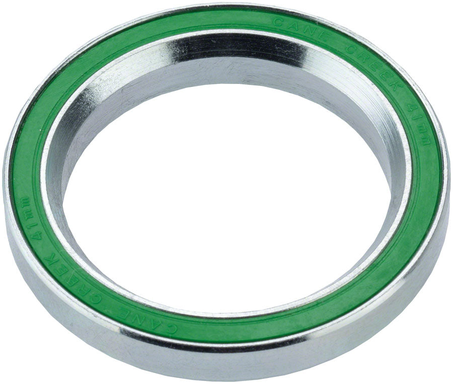 Cane Creek Zn40-bearing 41mm Zinc Plated Zinc