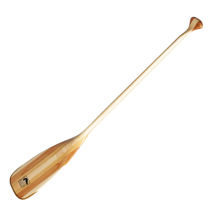 Bending Branches Bb Special Wooden Canoe Paddle