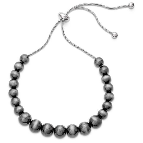 Montana Silversmiths Rise Above Beaded Bolo Bracelet