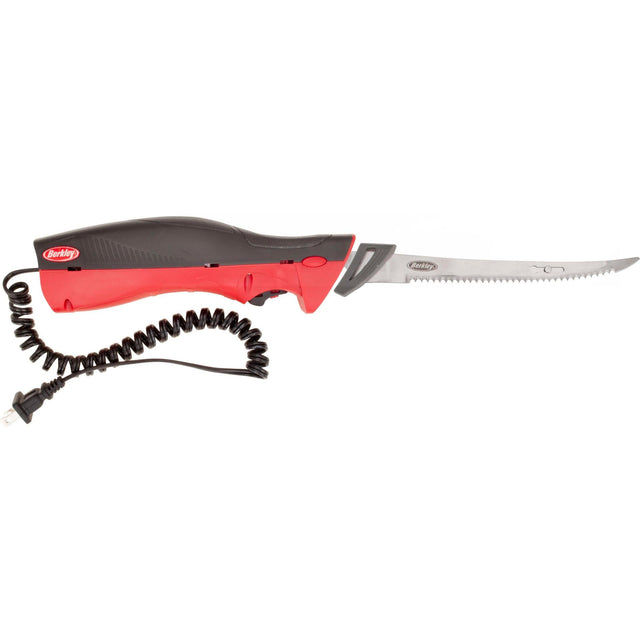 Berkley Electric Fillet Knife 110 Volt