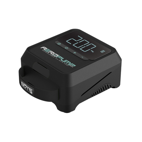 Bote Electric Aero Pump Battery Powered