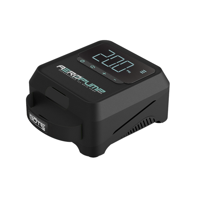 Bote Electric Aero Pump Battery Powered