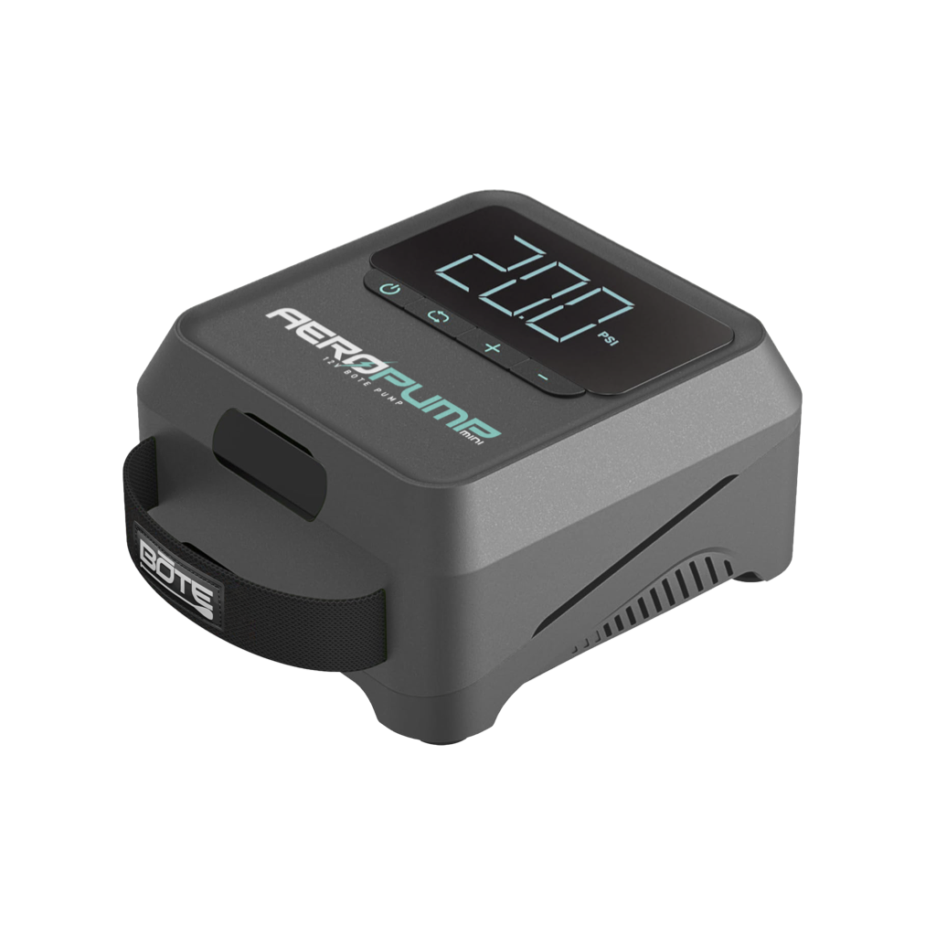 Bote Electric Aero Pump Mini