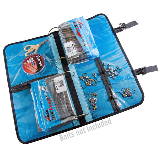 Zman Elaztech Bait Binderz Doublewide – JAXOutdoorGearFarmandRanch
