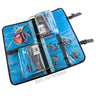 Zman Elaztech Bait Binderz Doublewide Black/blue