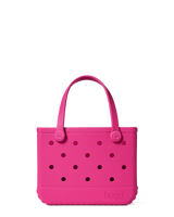 Bitty Bogg Bag Haute pink