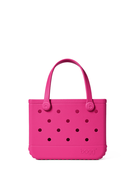 Bitty Bogg Bag Haute pink