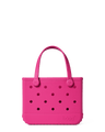 Bitty Bogg Bag Haute pink