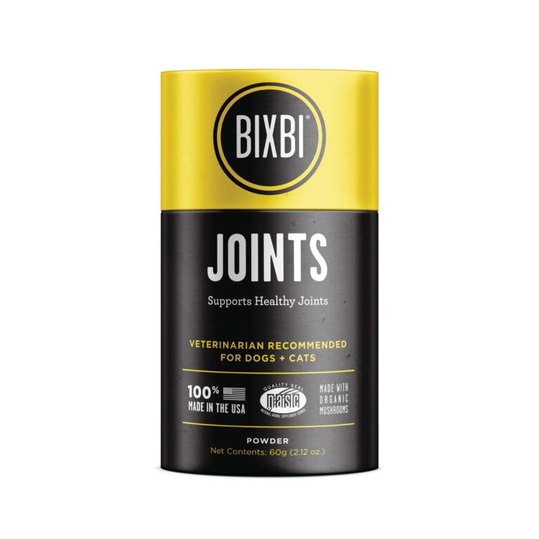 BIXBI Pet Joint Supplement - 60g.