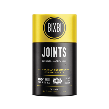 BIXBI Pet Joint Supplement - 60g.