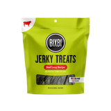 BIXBI Pet Original Jerky Treats for Dogs - Beef Lung Recipe - 10oz. Beef Lung