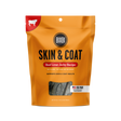 BIXBI Pet Skin & Coat Jerky Treats for Dogs - Beef Liver Recipe - 5oz / 12oz Beef Liver