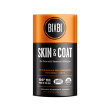 BIXBI Pet Skin & Coat Supplement - 60g.